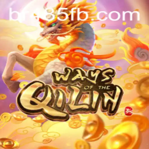 Discover the Enchanting World of Ways of the Qilin: A Journey into Myth and Fortune