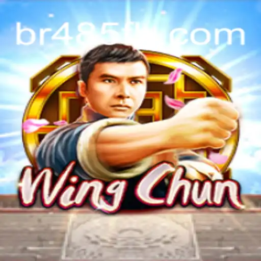 WingChun: A Journey into the Art and Strategy of Modern Gameplay